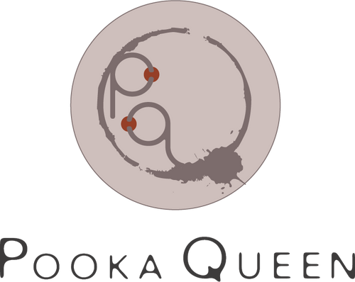 Pooka Queen logo